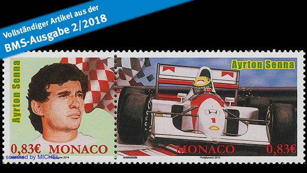 Monaco und die Formel 1