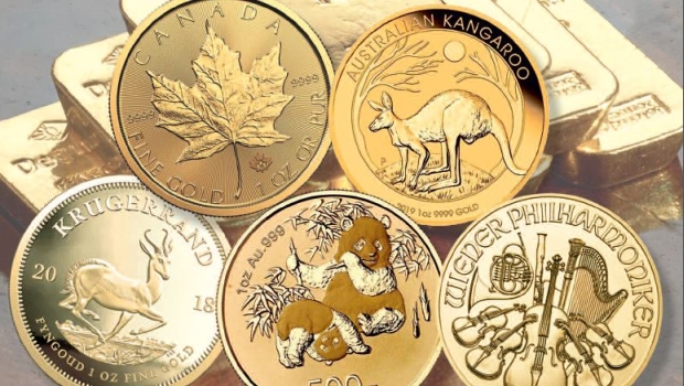 MünzenMarkt 26: Anlagemünzen – Modern und Historisch