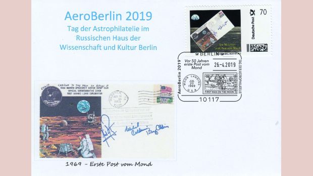 Tipp zum Wochenende: Aero Berlin 2019