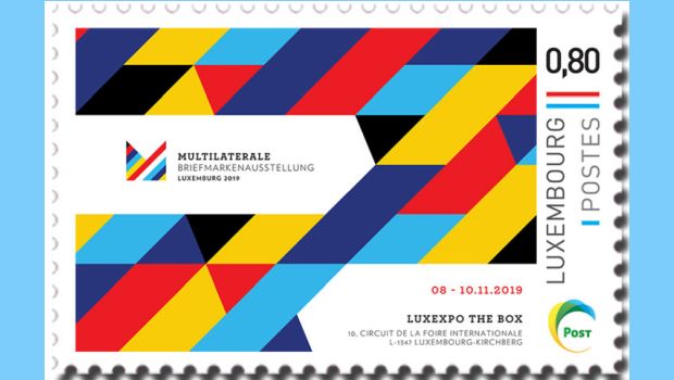 Tipp zum Wochenende: Multilaterale 2019 in Luxemburg