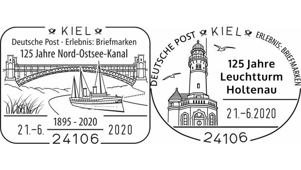 Tipp zum Wochenende: 125 Jahre Leuchtturm Kiel Holtenau