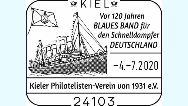 Tipp zum Wochenende: Blaues Band in Kiel